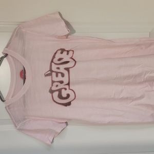 Lucky Brand Grease Tshirt